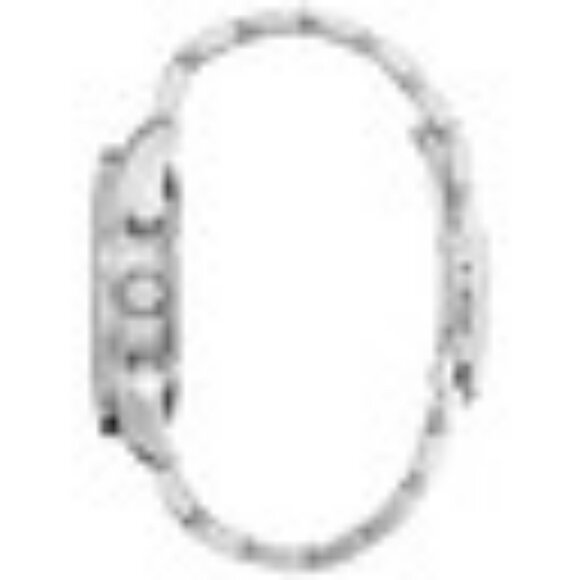 Citizen Men's Sport Casual Chronograph Eco-Drive Silver Watch 44 MM CA0858-57E - Picture 3 of 4